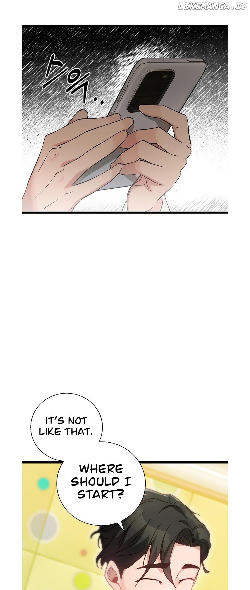 The Genius Sales Person: Mind Reader Chapter 24 - page 30