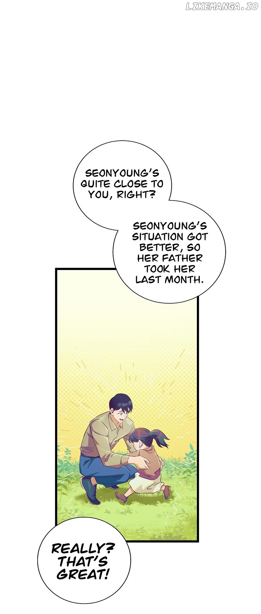 The Genius Sales Person: Mind Reader Chapter 24 - page 37