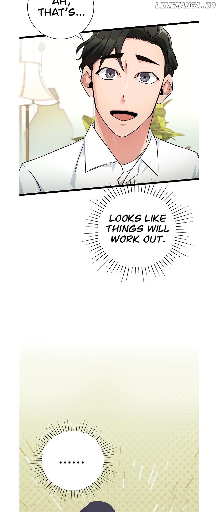 The Genius Sales Person: Mind Reader Chapter 24 - page 46