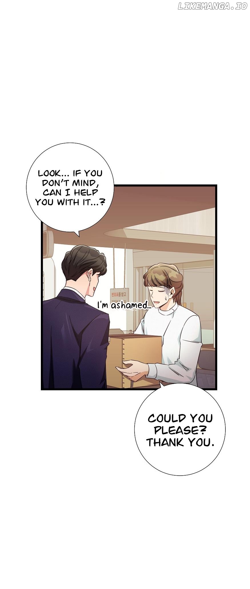 The Genius Sales Person: Mind Reader Chapter 24 - page 6