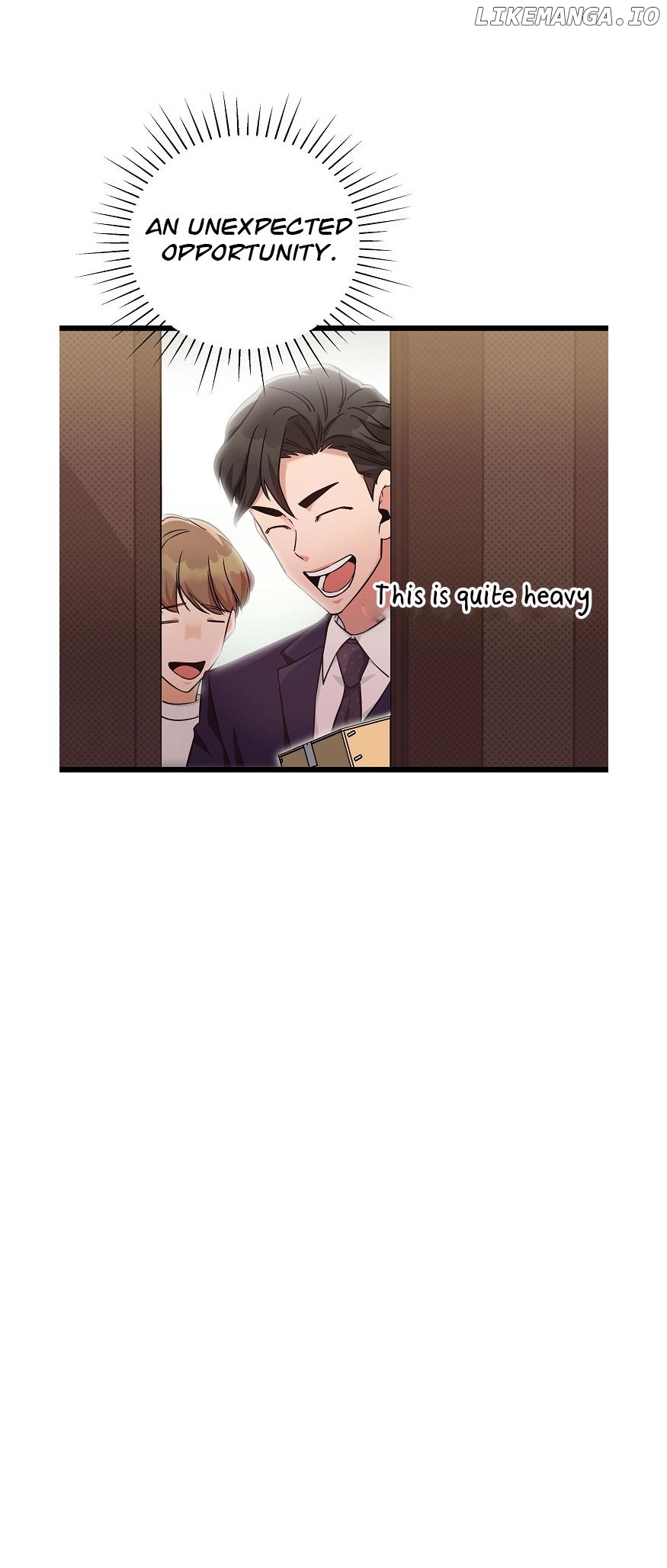 The Genius Sales Person: Mind Reader Chapter 24 - page 7