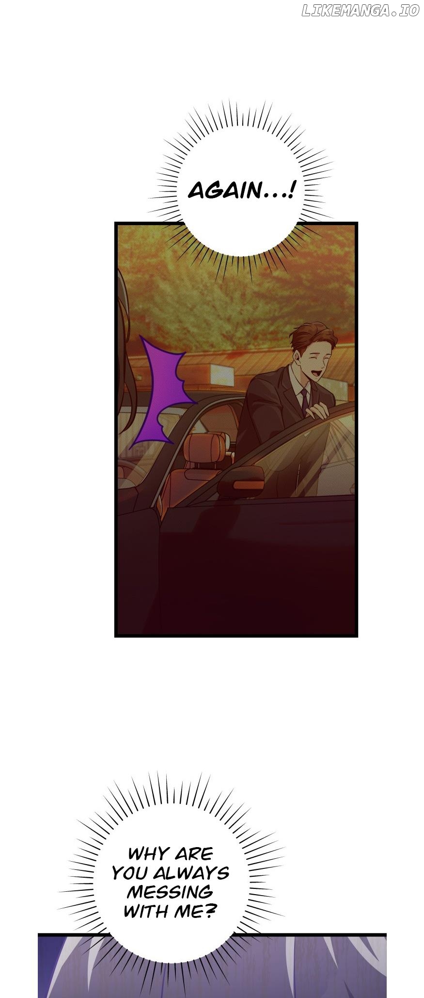 The Genius Sales Person: Mind Reader Chapter 25 - page 3