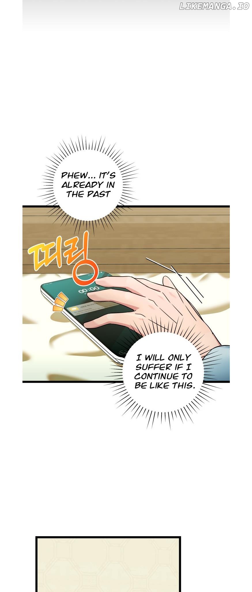 The Genius Sales Person: Mind Reader Chapter 25 - page 8