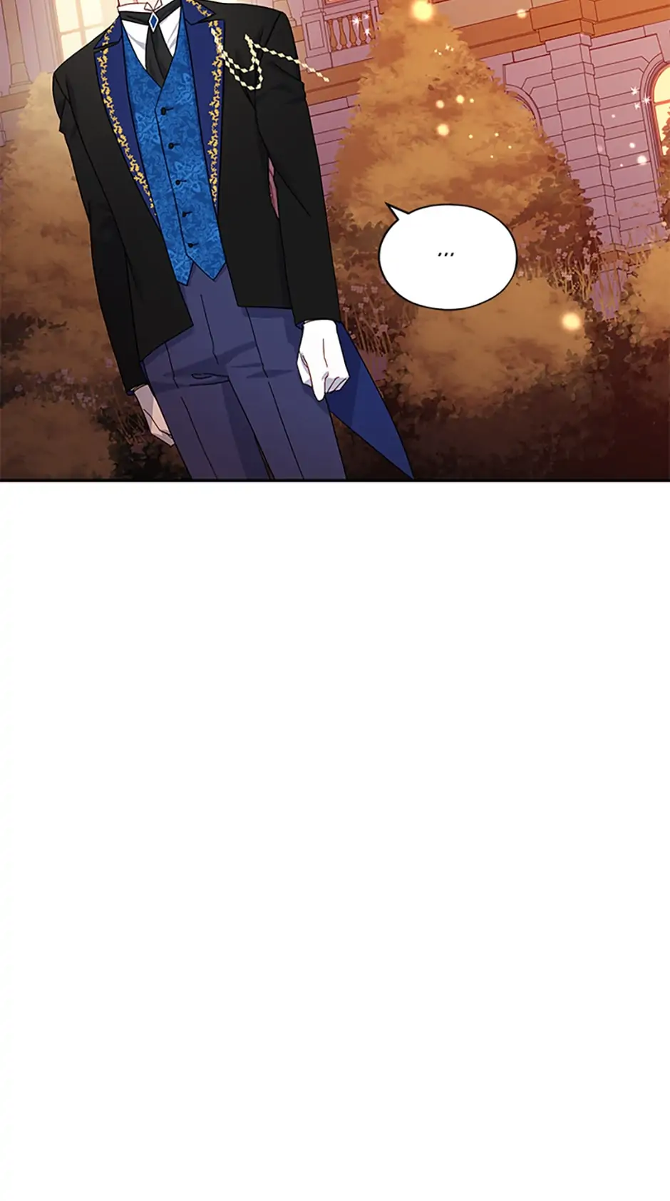 The Duchess with an Empty Soul Chapter 9 - page 29