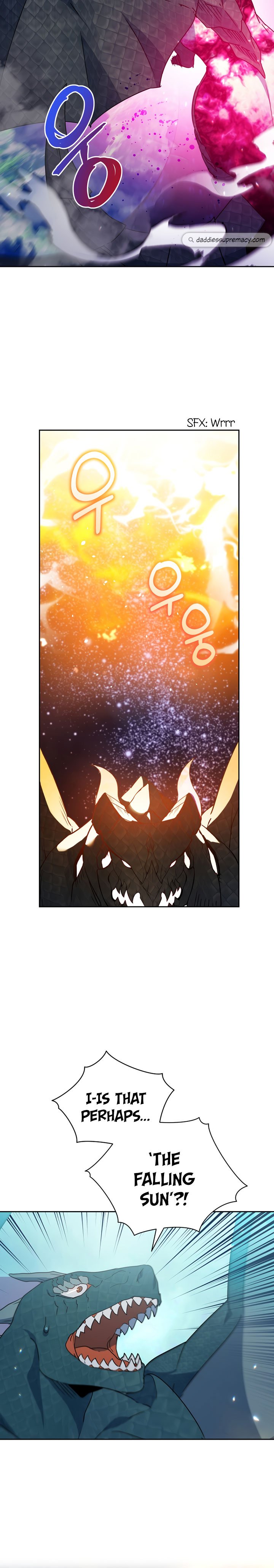 Pure White Elizabeth chapter 53 - page 18