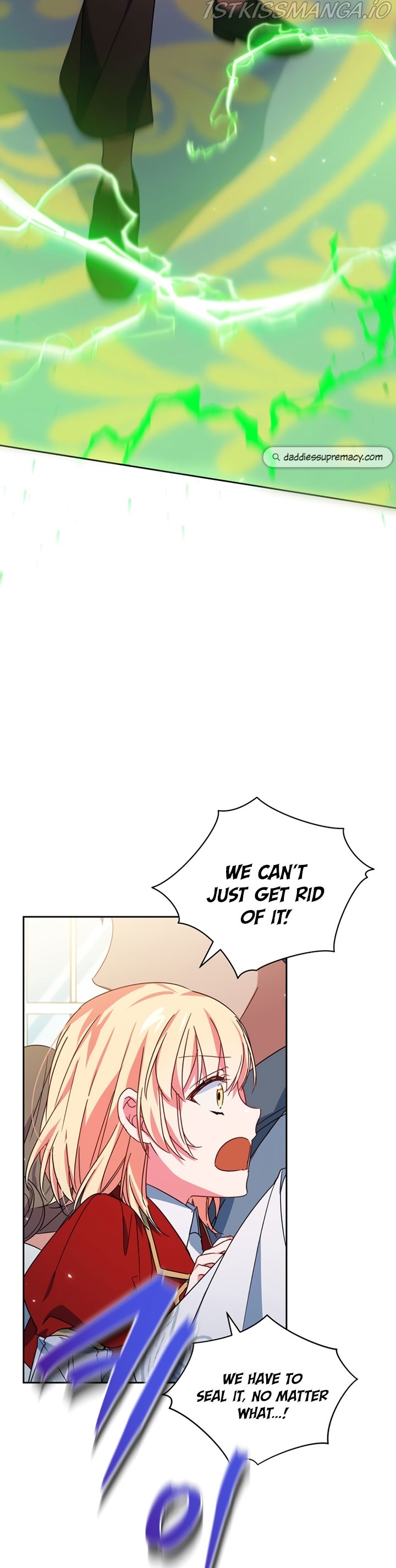Pure White Elizabeth chapter 47 - page 10