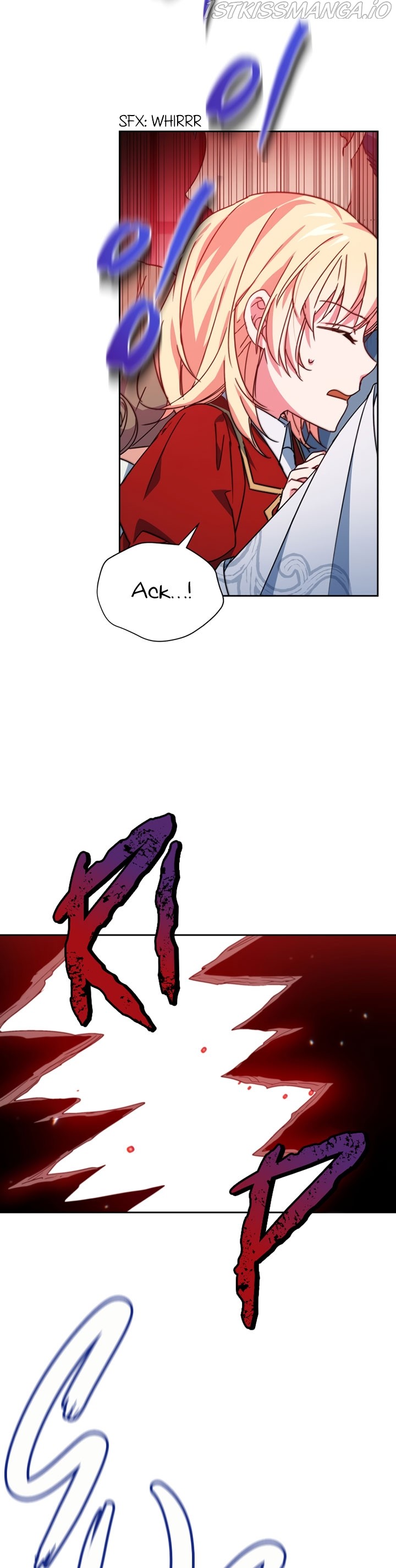 Pure White Elizabeth chapter 47 - page 11