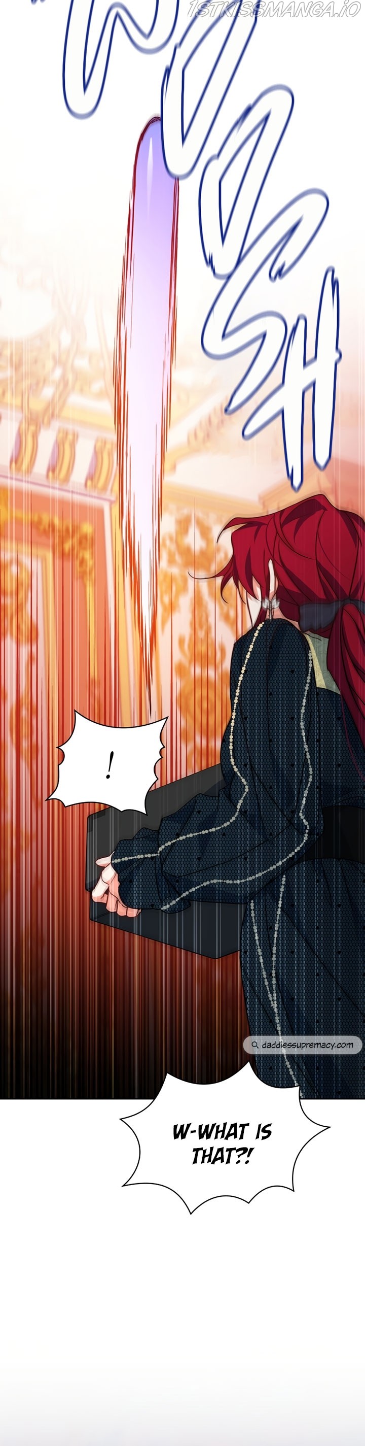 Pure White Elizabeth chapter 47 - page 12