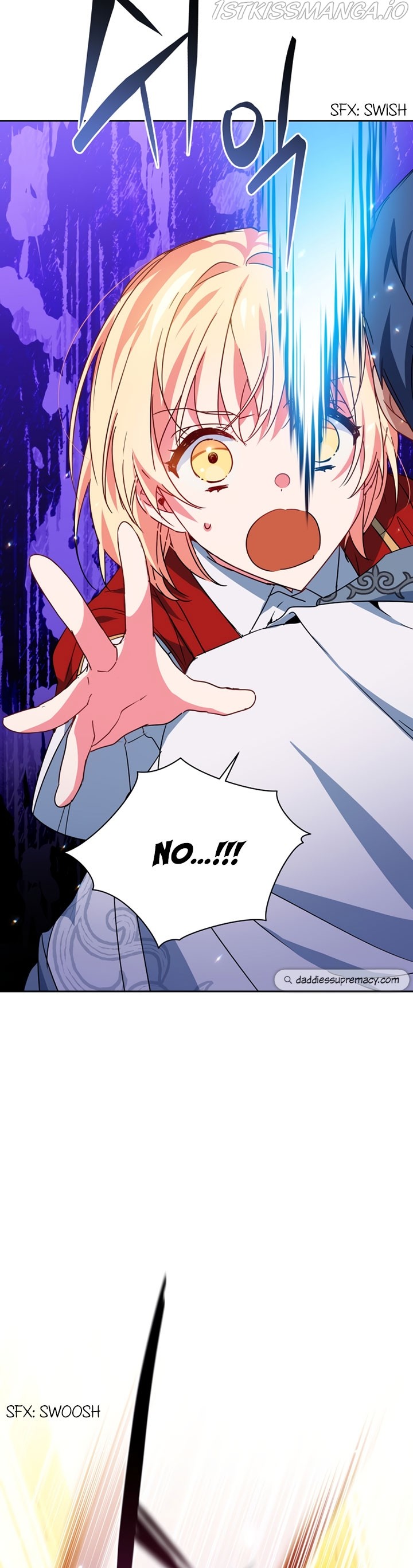 Pure White Elizabeth chapter 47 - page 15