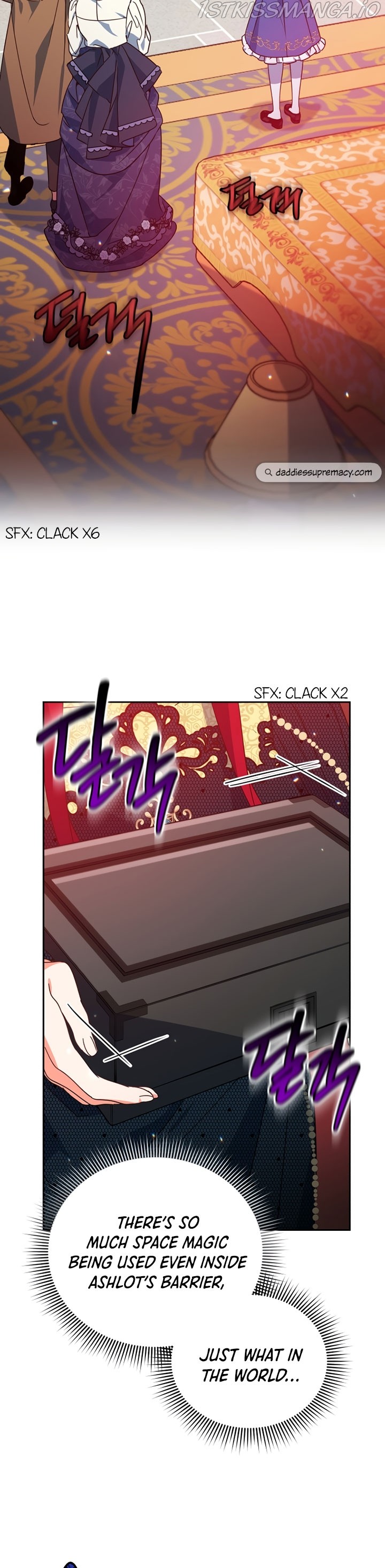 Pure White Elizabeth chapter 47 - page 2