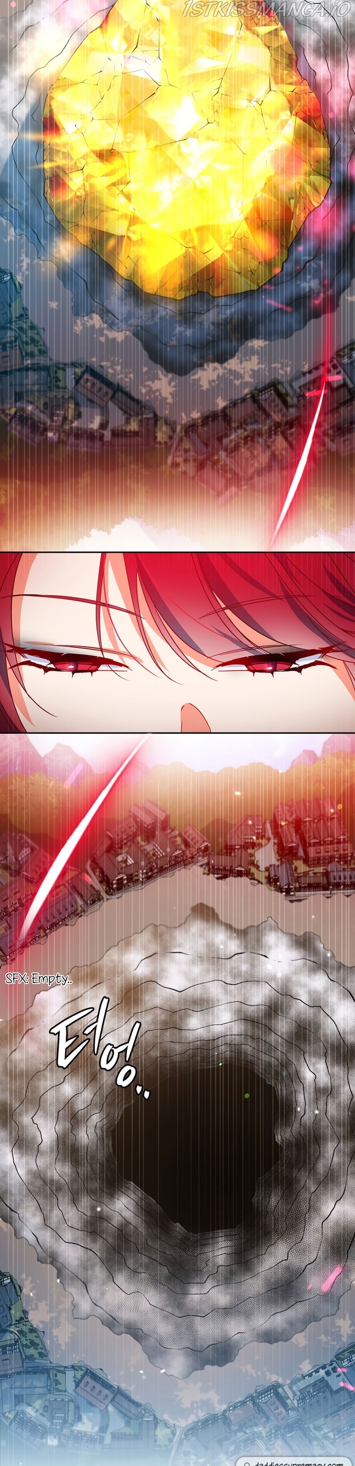 Pure White Elizabeth chapter 47 - page 22