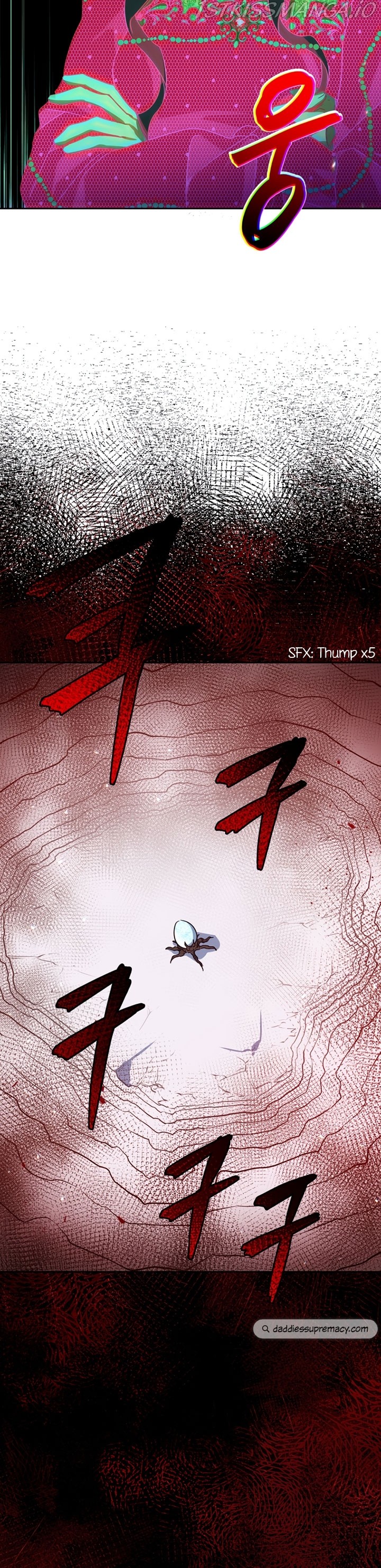 Pure White Elizabeth chapter 47 - page 24