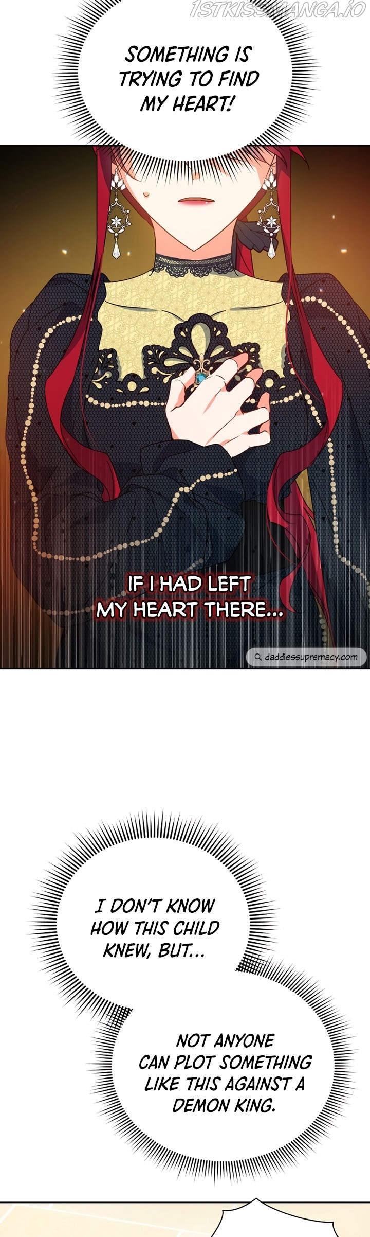 Pure White Elizabeth chapter 47 - page 26