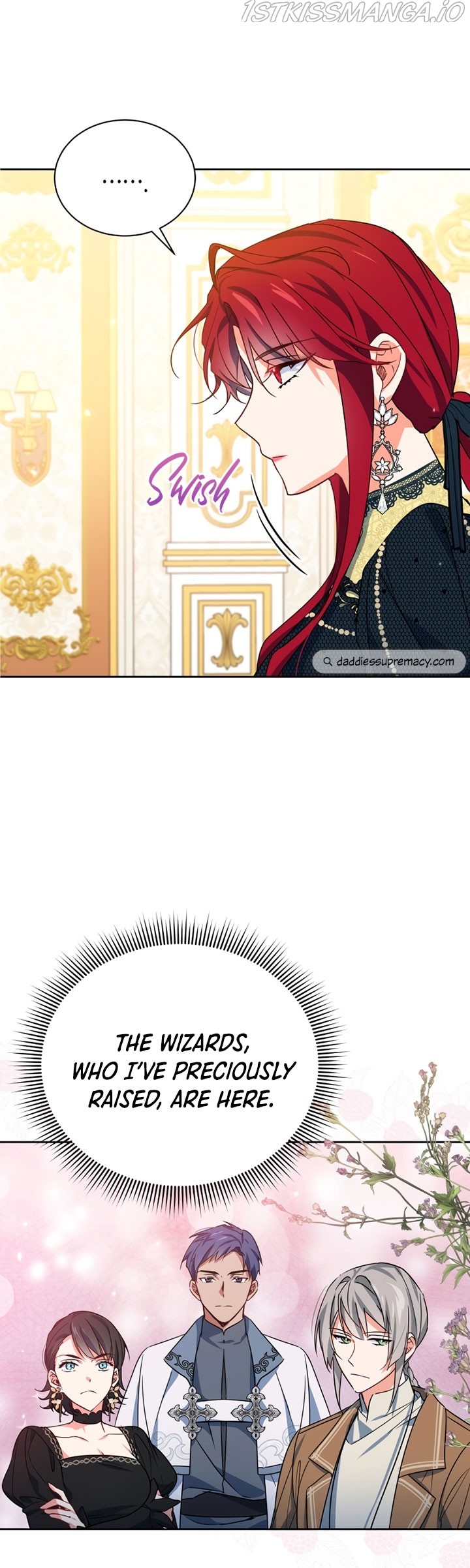 Pure White Elizabeth chapter 47 - page 29