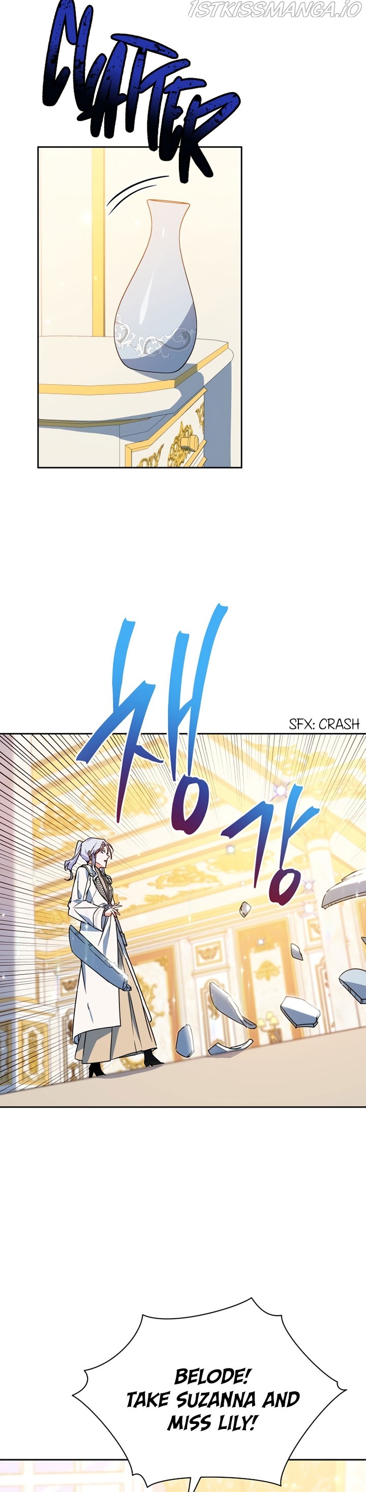 Pure White Elizabeth chapter 47 - page 3