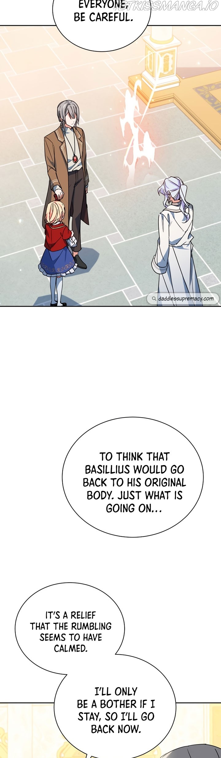 Pure White Elizabeth chapter 47 - page 32