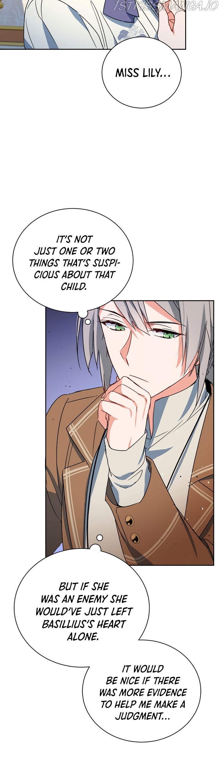 Pure White Elizabeth chapter 47 - page 34