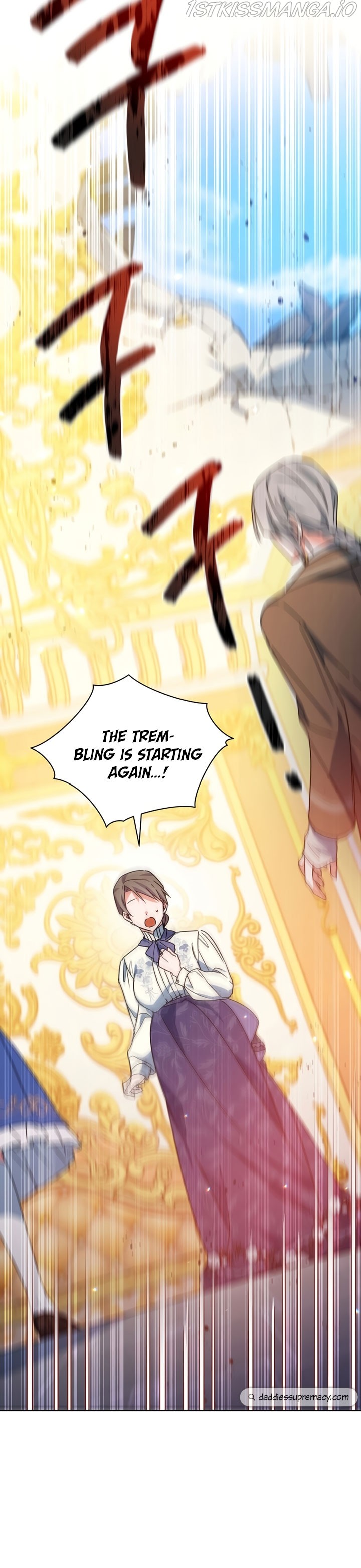 Pure White Elizabeth chapter 47 - page 36