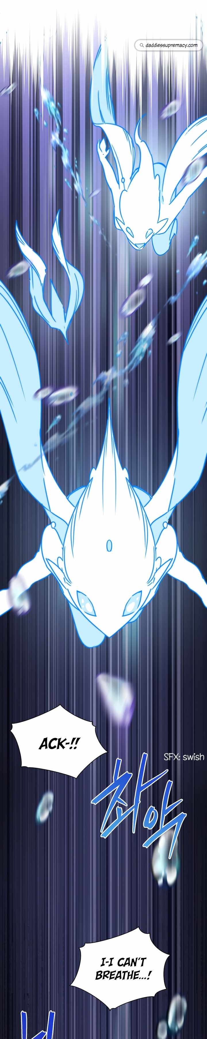 Pure White Elizabeth chapter 44 - page 21