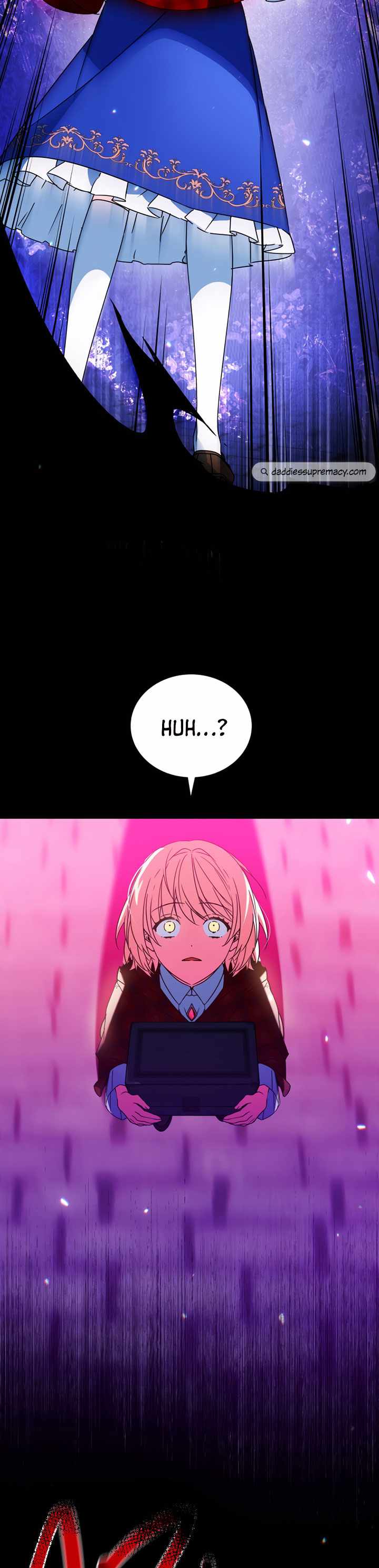 Pure White Elizabeth chapter 44 - page 31