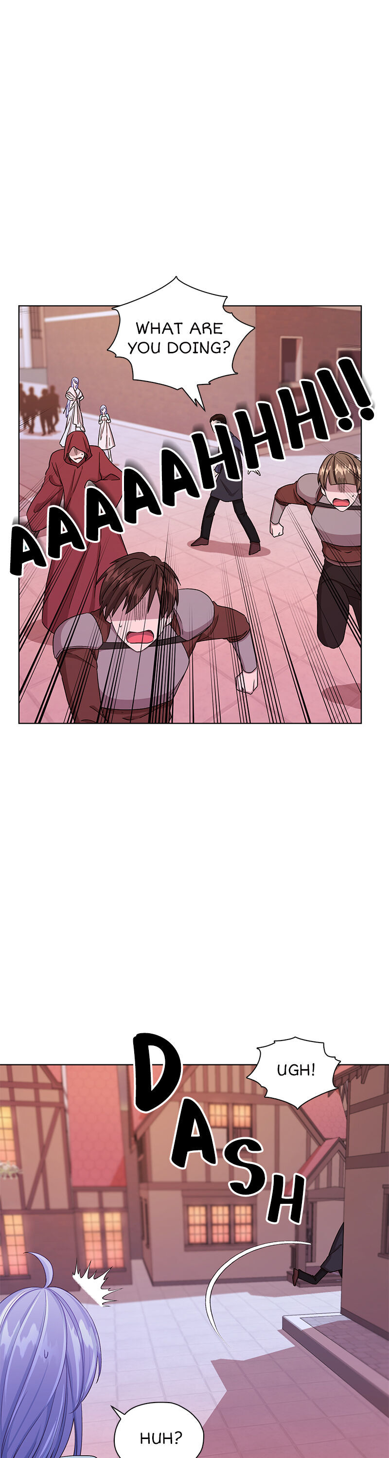 The Daughter of the Elemental King chapter 34 - page 10