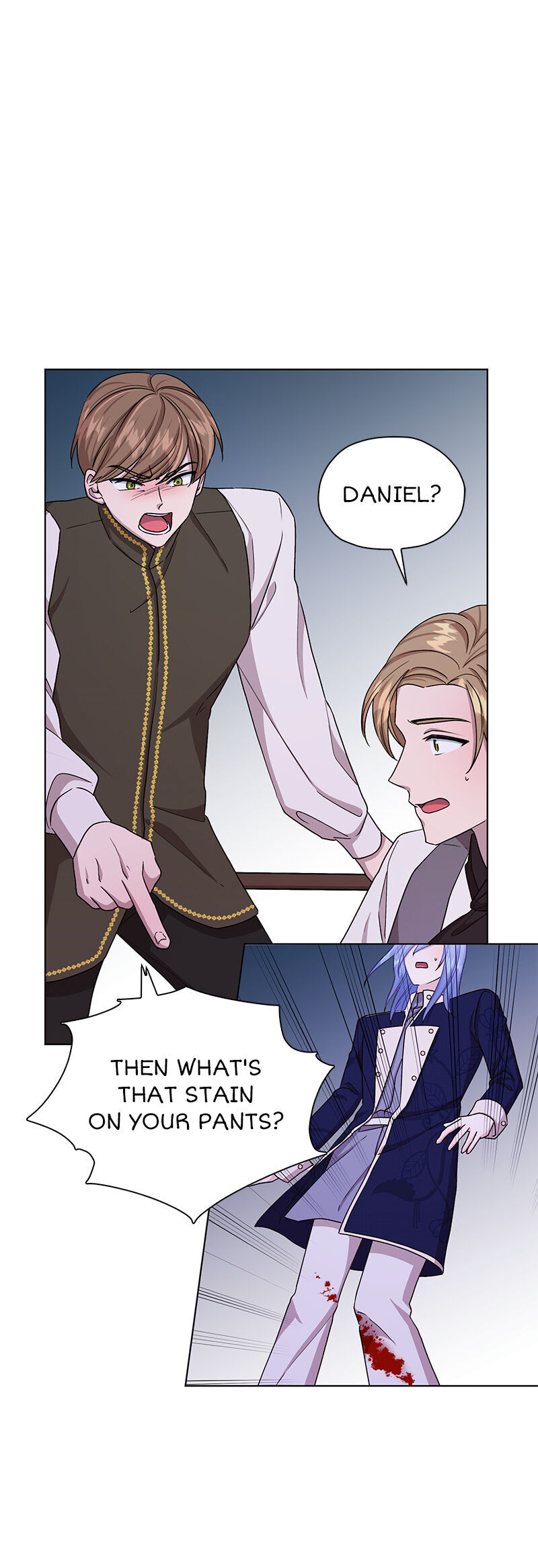The Daughter of the Elemental King chapter 29 - page 11