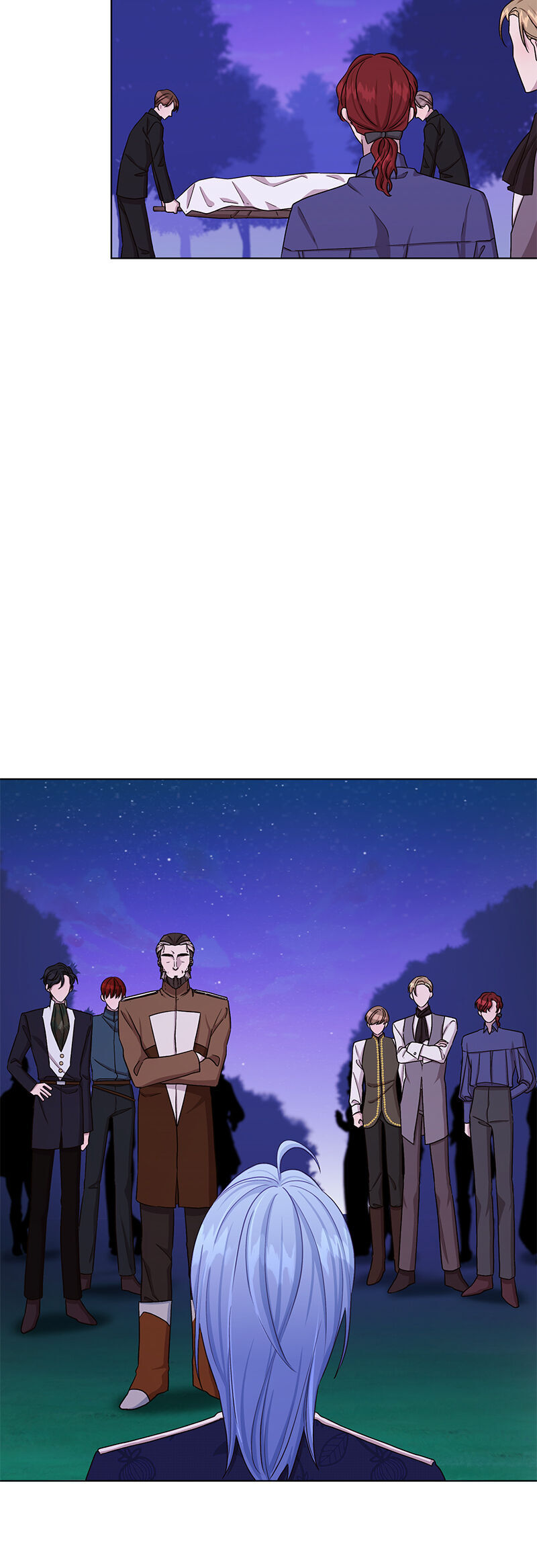 The Daughter of the Elemental King chapter 29 - page 2