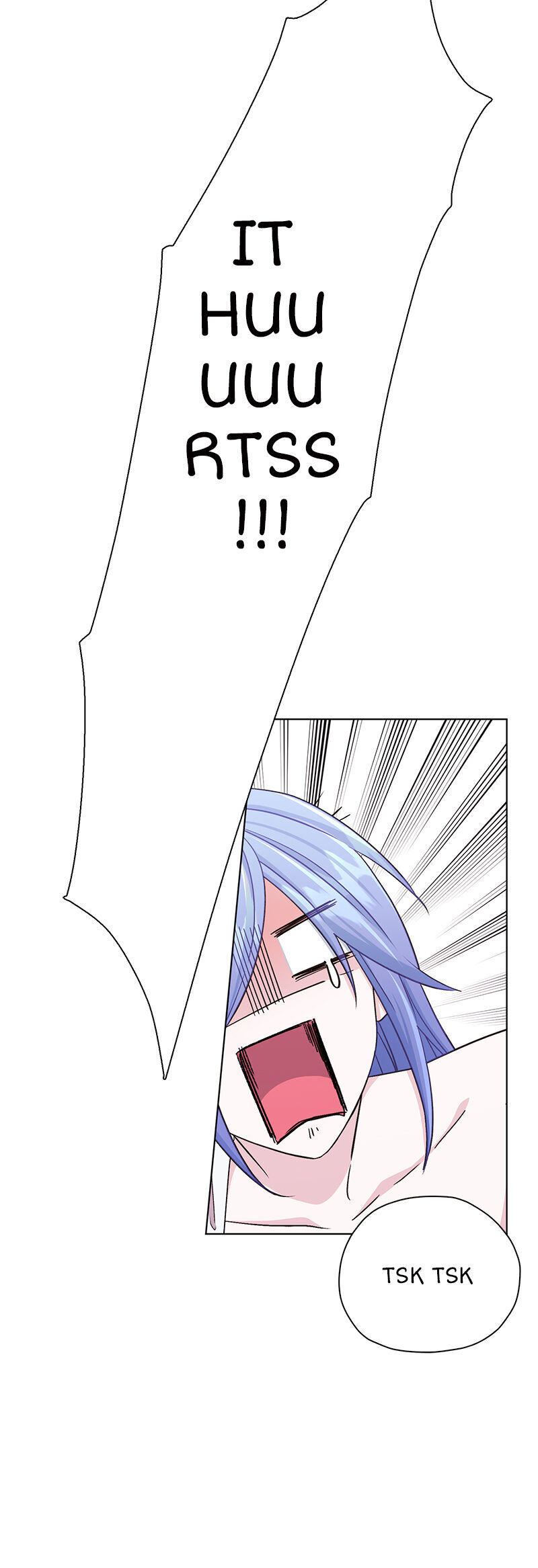 The Daughter of the Elemental King chapter 31 - page 17