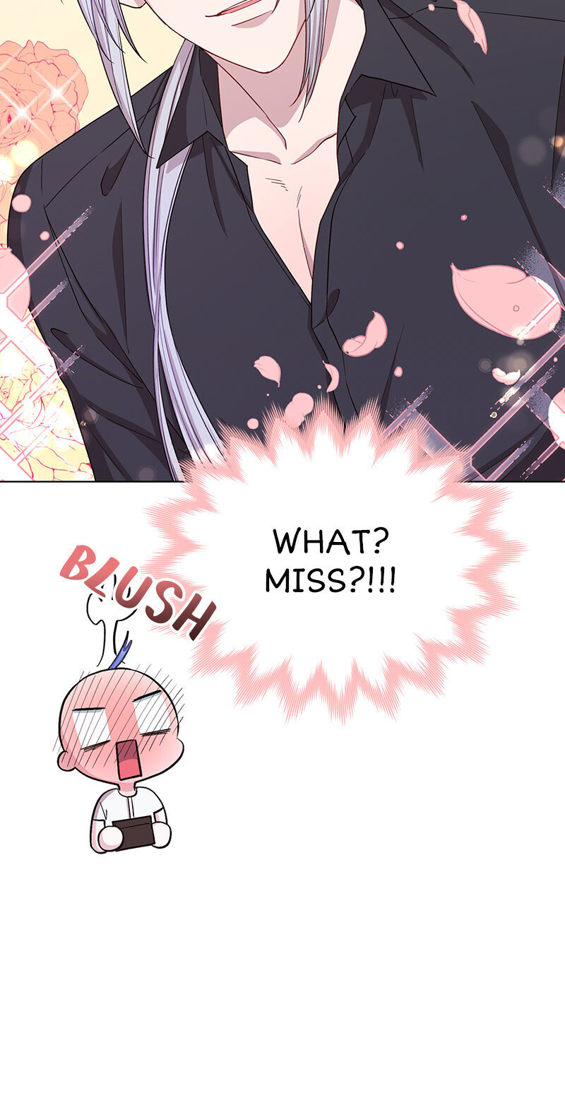 The Daughter of the Elemental King chapter 31 - page 39