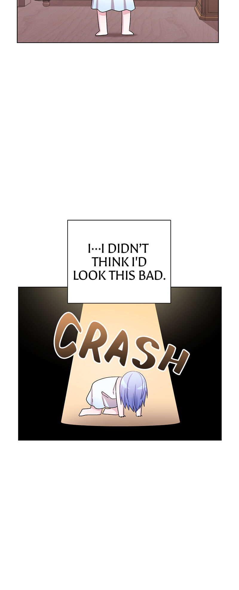 The Daughter of the Elemental King chapter 32 - page 19