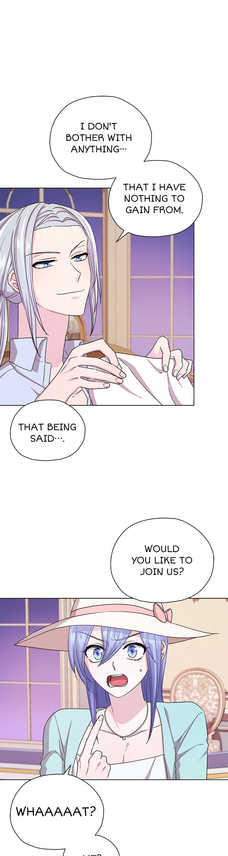The Daughter of the Elemental King chapter 35 - page 14