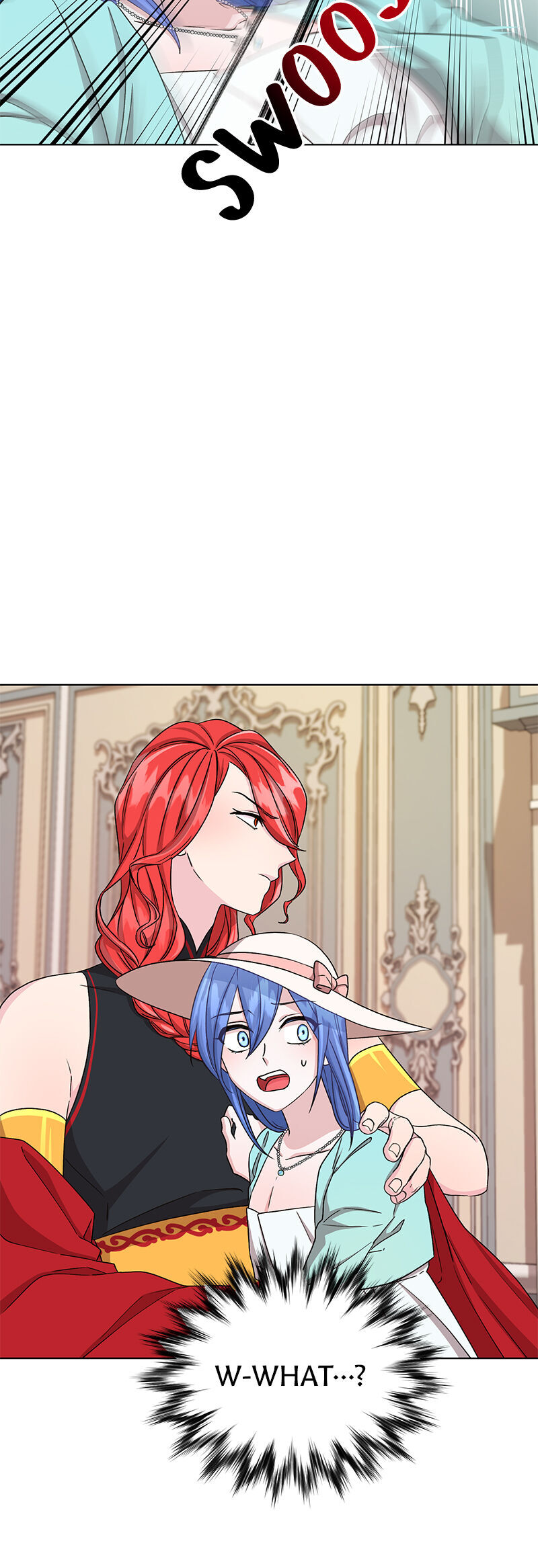 The Daughter of the Elemental King chapter 35 - page 31