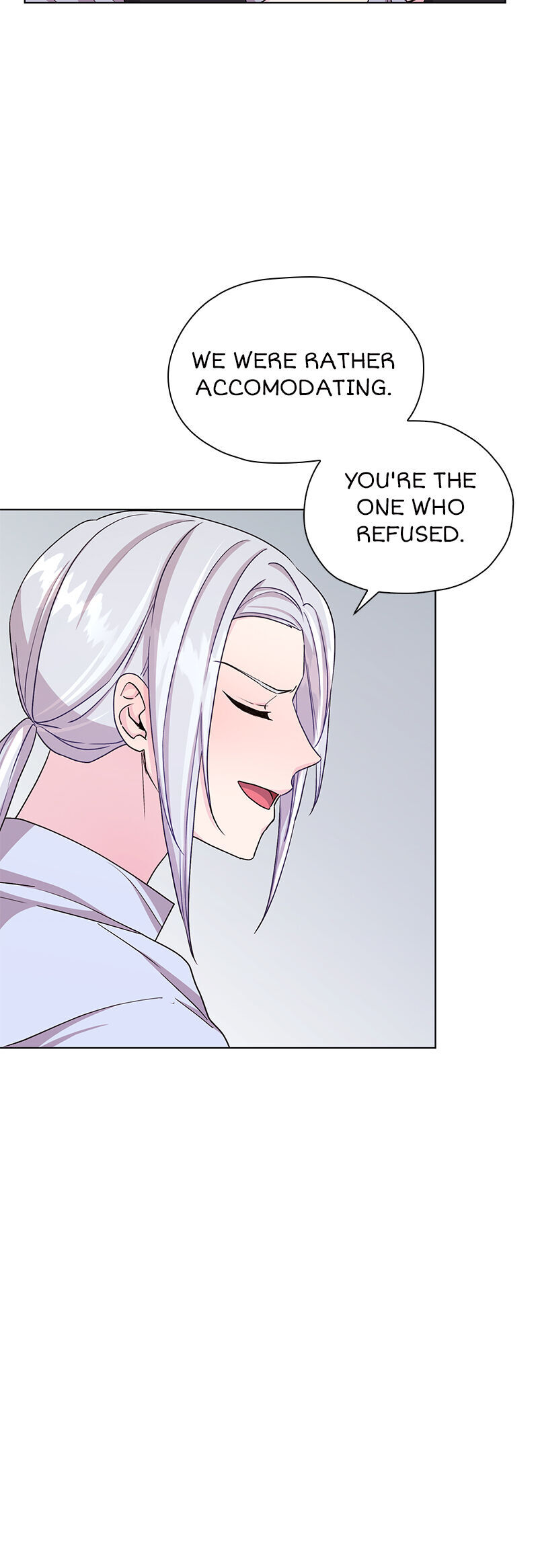 The Daughter of the Elemental King chapter 35 - page 33