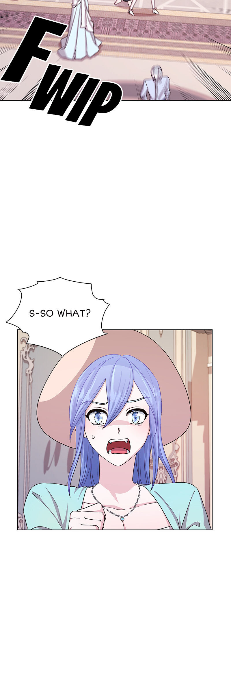 The Daughter of the Elemental King chapter 35 - page 35