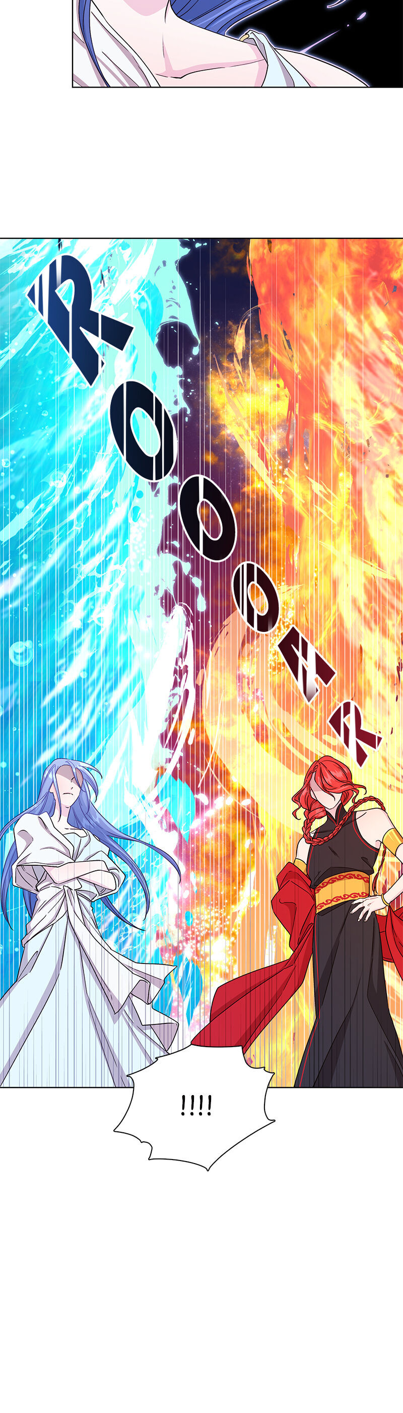 The Daughter of the Elemental King chapter 36 - page 13