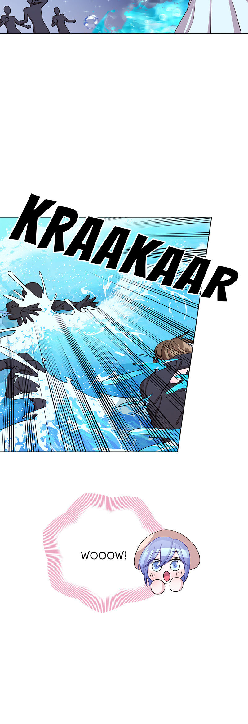 The Daughter of the Elemental King chapter 36 - page 23