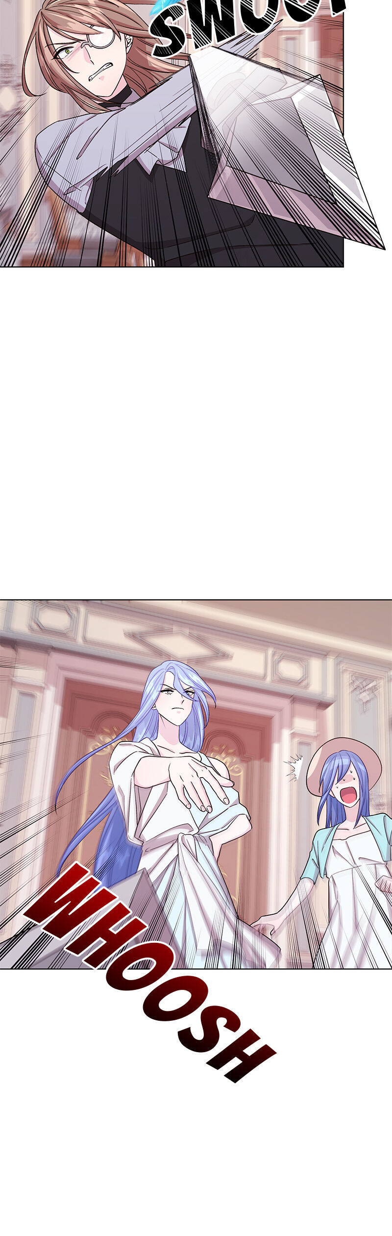 The Daughter of the Elemental King chapter 36 - page 25