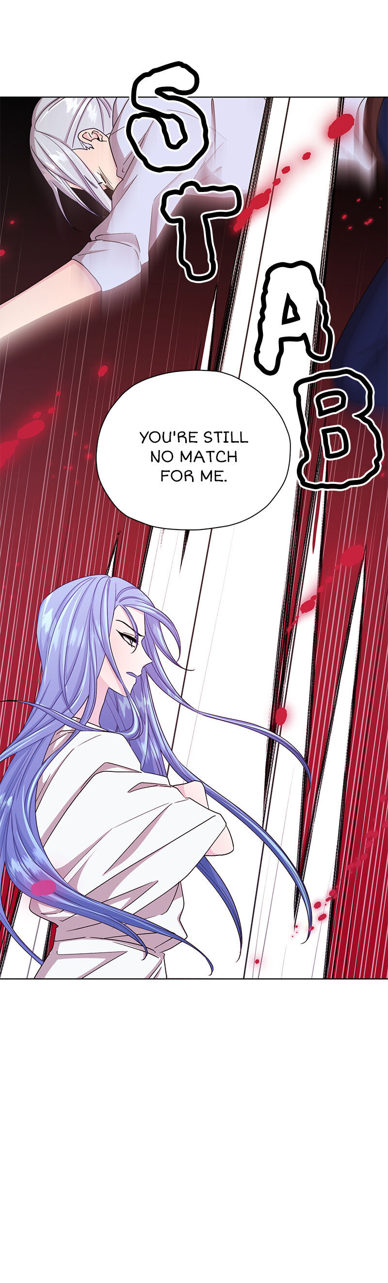 The Daughter of the Elemental King chapter 36 - page 29