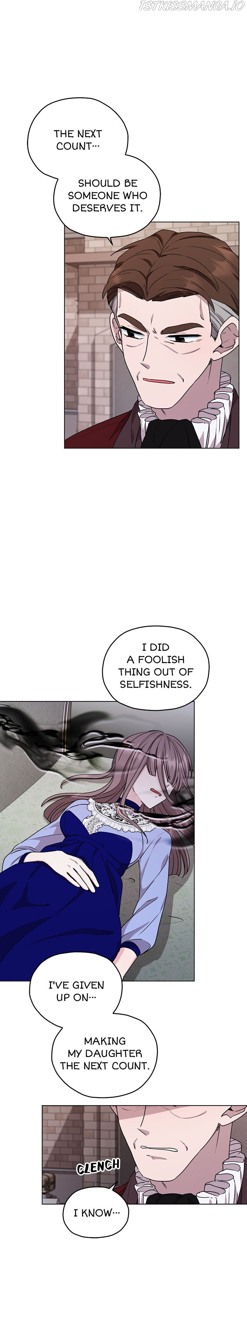 The Daughter of the Elemental King chapter 85 - page 7