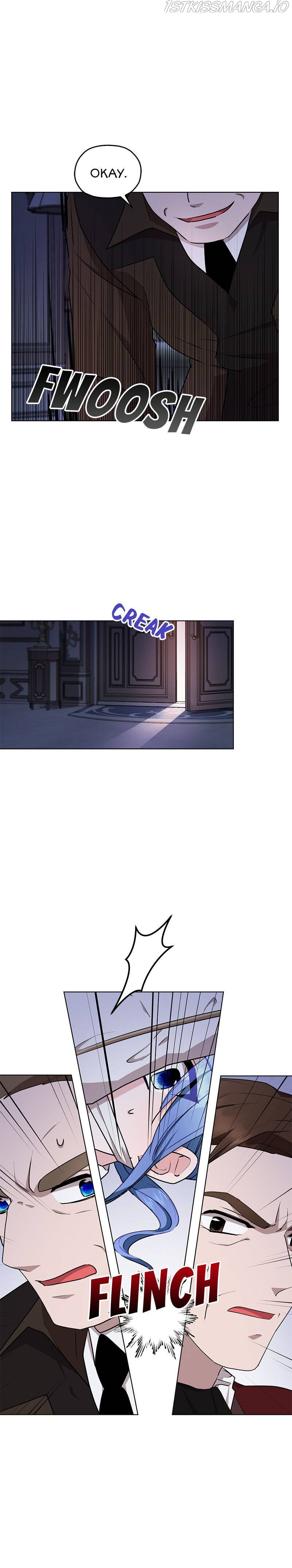 The Daughter of the Elemental King chapter 83 - page 16