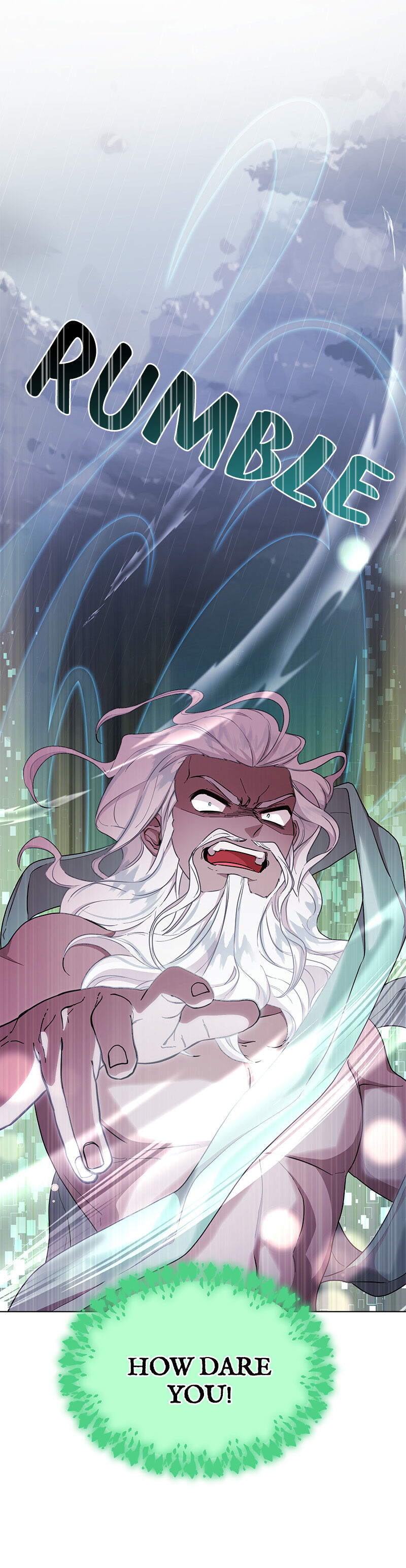The Daughter of the Elemental King chapter 48 - page 22
