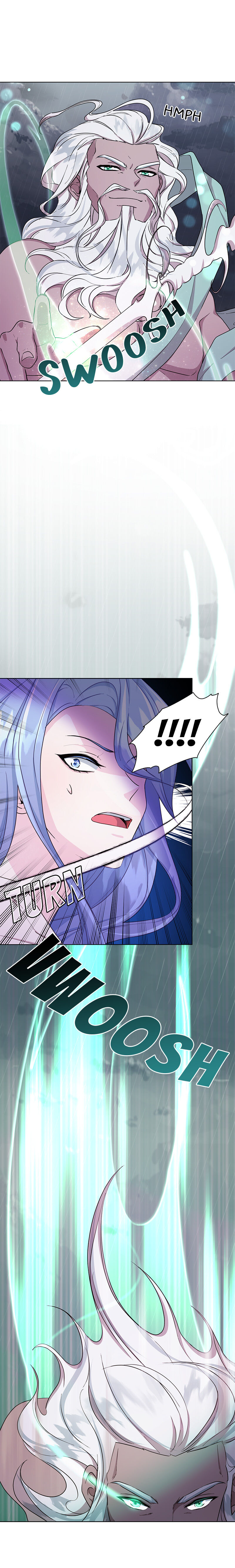 The Daughter of the Elemental King chapter 48 - page 7