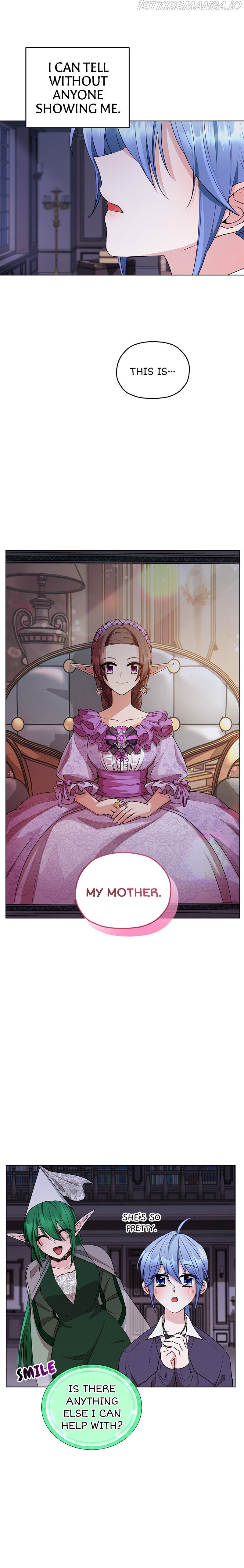 The Daughter of the Elemental King chapter 82 - page 14