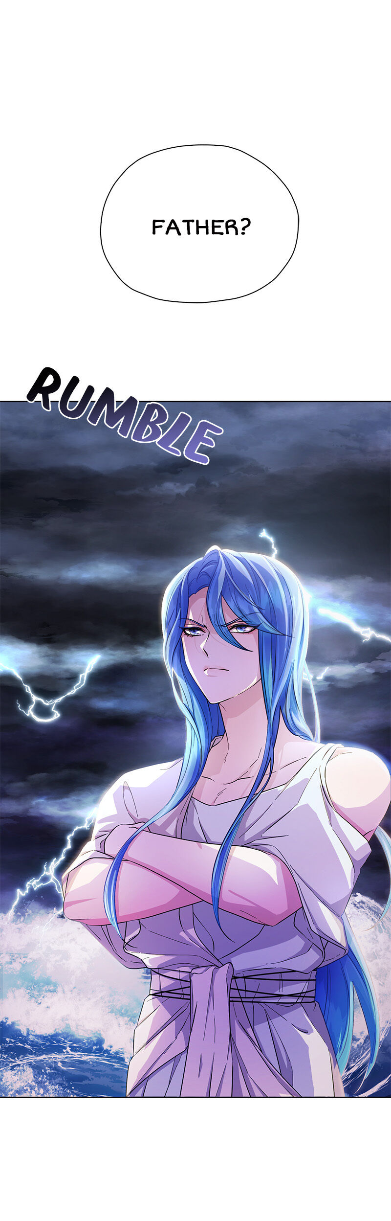 The Daughter of the Elemental King chapter 47 - page 24