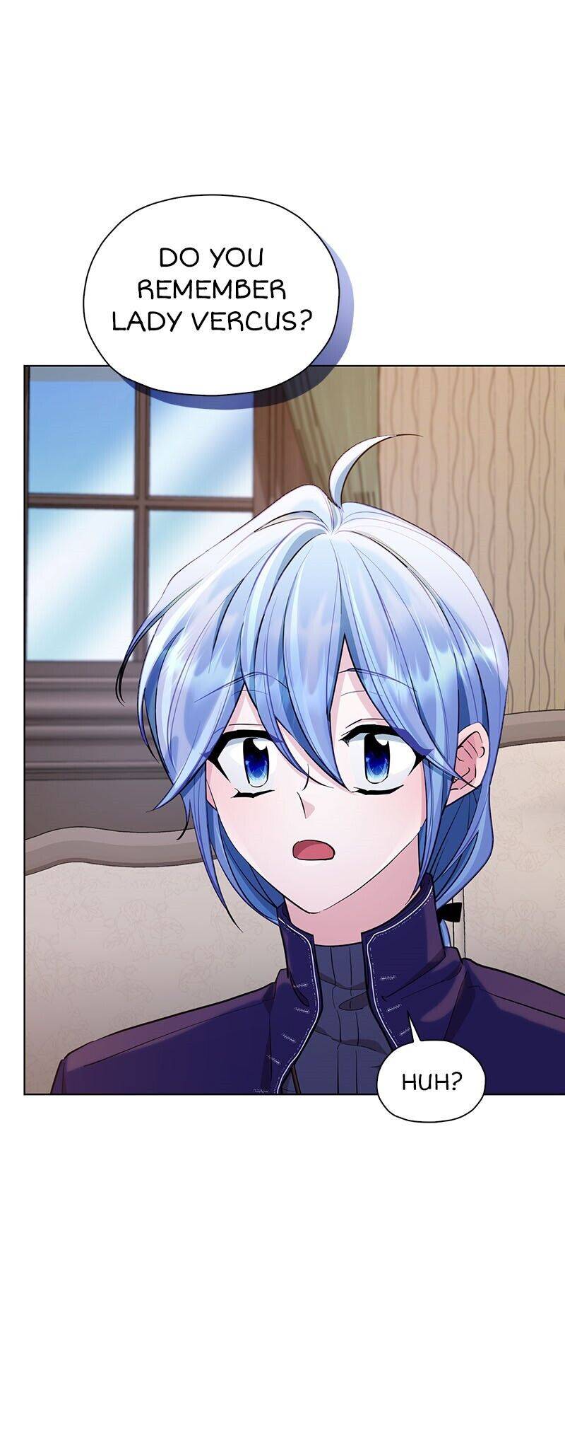 The Daughter of the Elemental King chapter 94 - page 1
