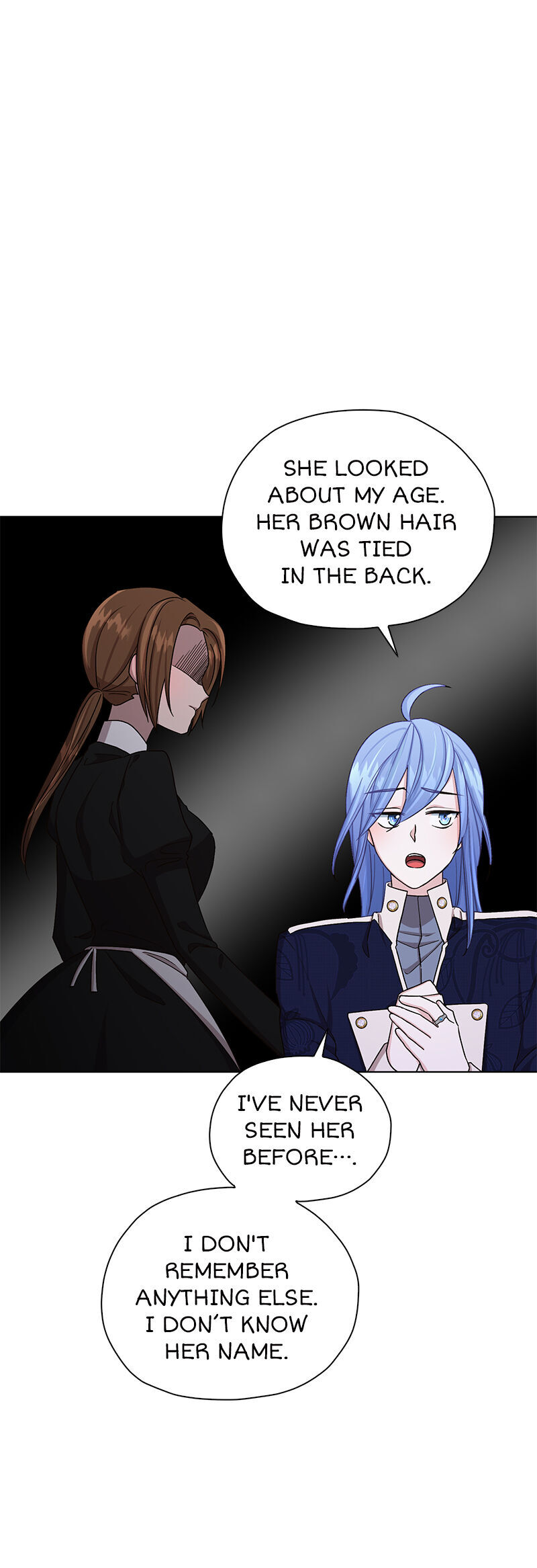 The Daughter of the Elemental King chapter 28 - page 16