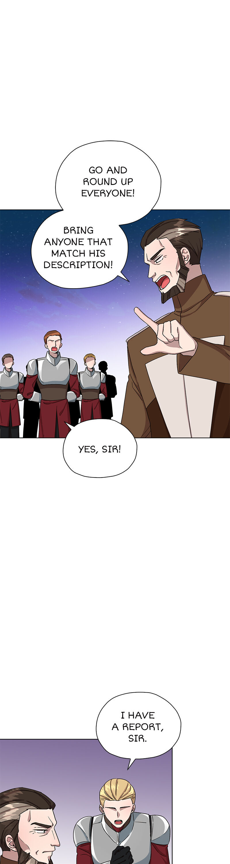 The Daughter of the Elemental King chapter 28 - page 17