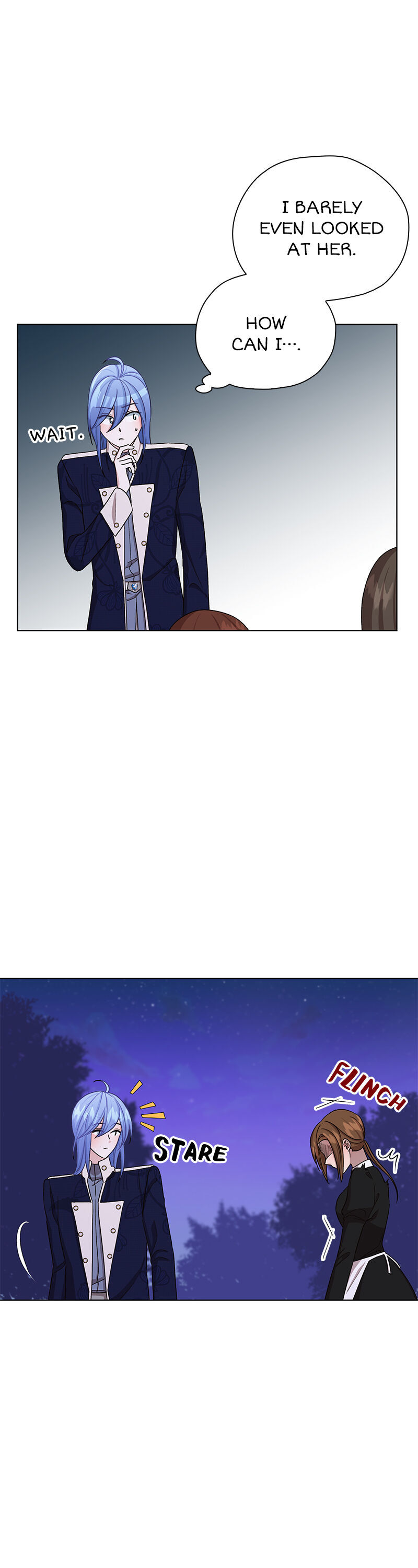 The Daughter of the Elemental King chapter 28 - page 27