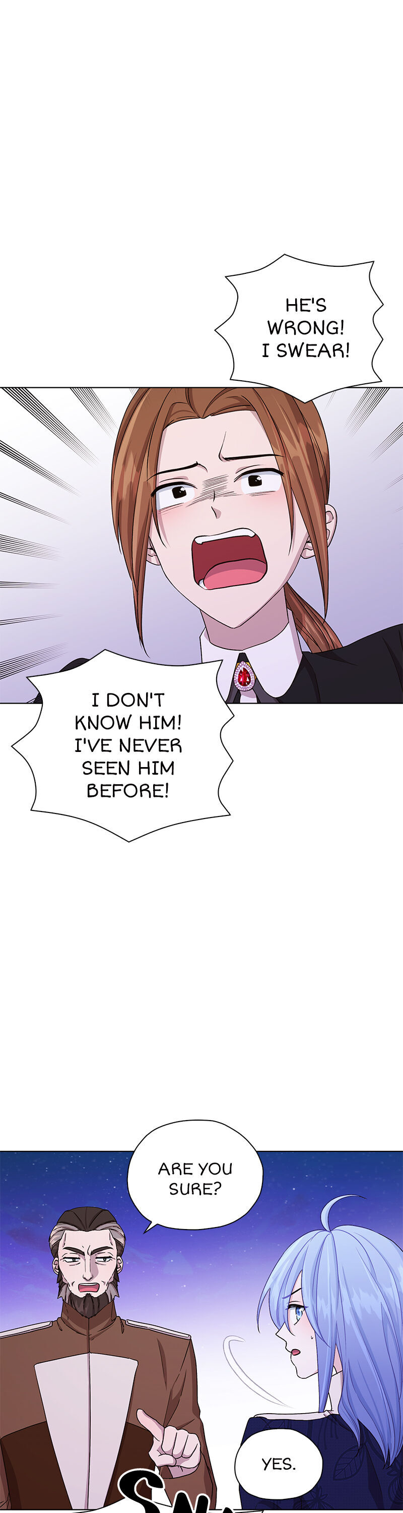 The Daughter of the Elemental King chapter 28 - page 29