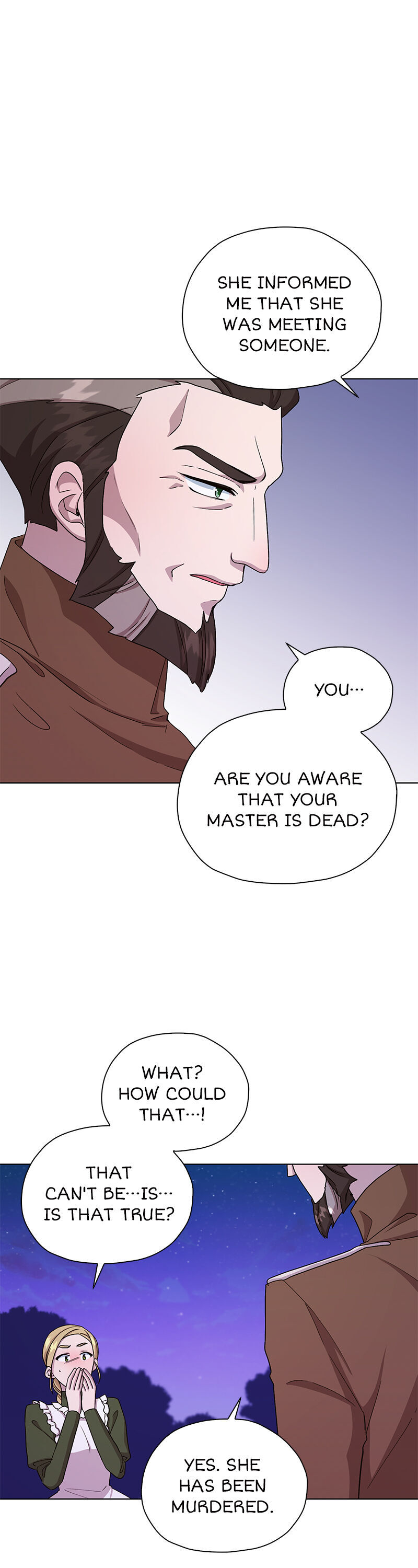 The Daughter of the Elemental King chapter 28 - page 33